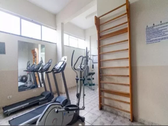 Imagem Apartamento á Venda Jardim Independência Rua Glória do Goitá 78m² 3 dormitórios 1 vaga