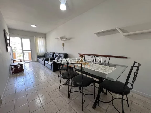 Imagem Apartamento a venda na Praia Grande com apenas 100 metros do mar
