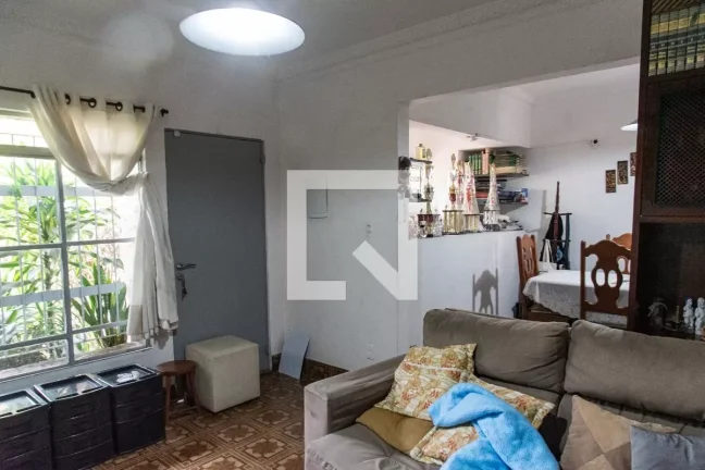 Imagem Casa à Venda - Cambuci, 3 Quartos, 200 m2