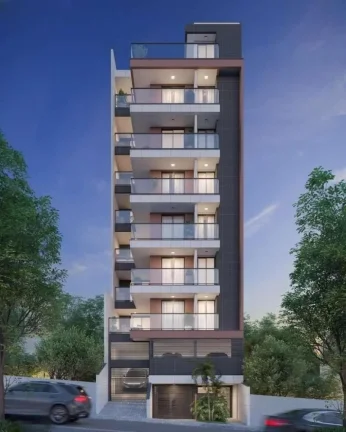 Imagem Apartamento à venda, no Residencial Terras de São José, em Barbacena, São José, com 3 quartos, 105,16m2