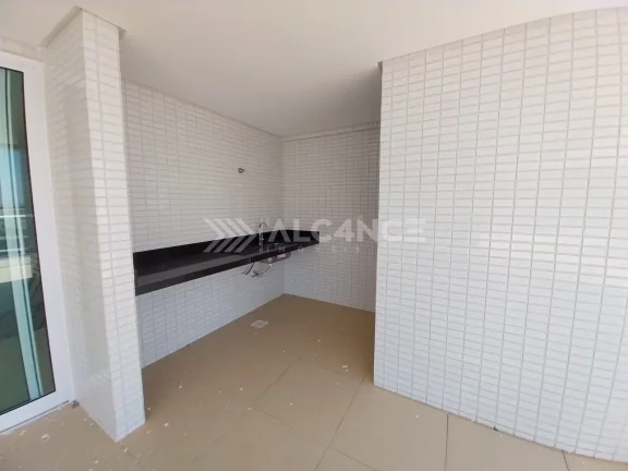 Imagem Apto Alto Padrão - 4 Suítes - 375m² - Ponta de Campina, Cabedelo/PB