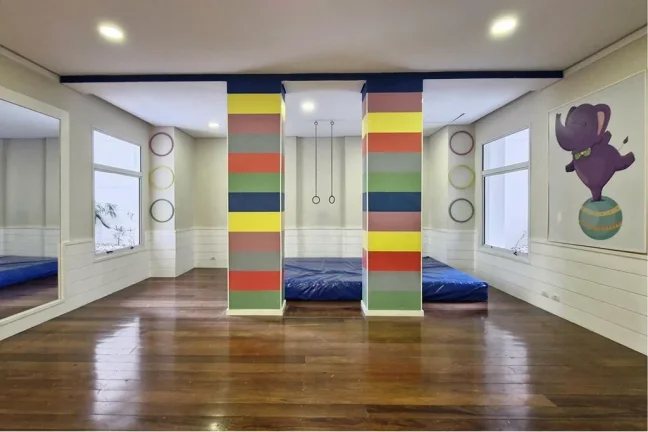 Imagem APARTAMENTO RESIDENCIAL em São Paulo - SP, Vila Andrade