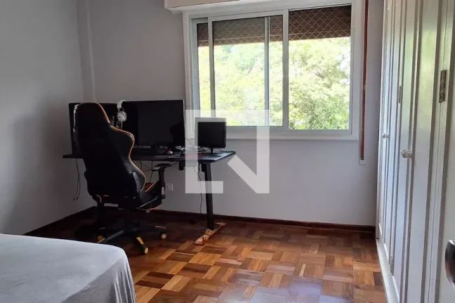 Imagem Apartamento à Venda - Vila Mariana, 3 Quartos, 155 m2