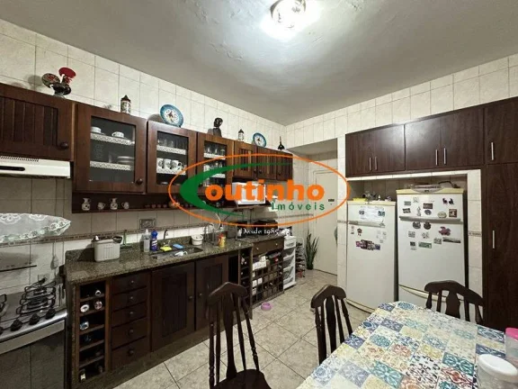 Imagem (29868) Rua Radmacker - Tijuca