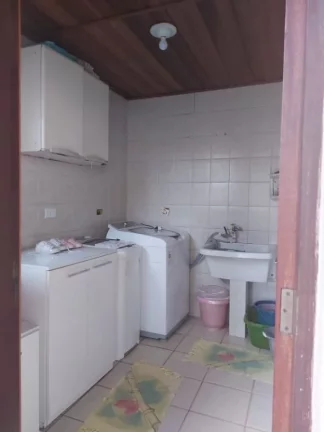 Imagem Sobrado com 4 dormitórios à venda, 210 m² por R$ 1.150.000,00 - Jardim Altos de Suzano - Suzano/SP
