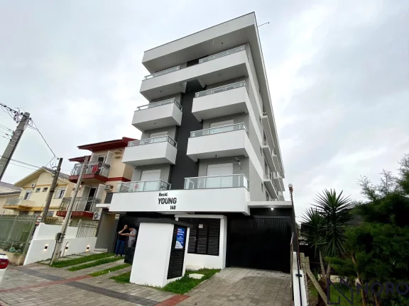 Imagem Apartamento 1 dormitório pertinho UFSM