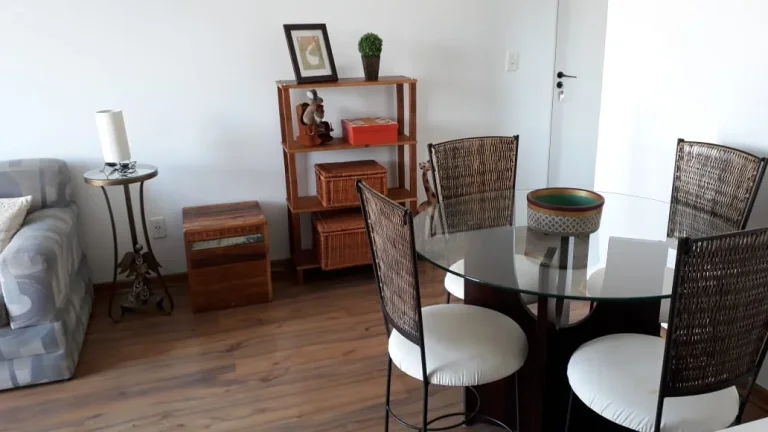 Imagem Apartamento para venda em Jardim das Vertentes com 3 quartos , 59m2