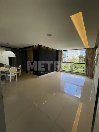 Imagem Apartamento à venda, Edf. Rio Terra Nova, 3 quartos, sendo uma suíte