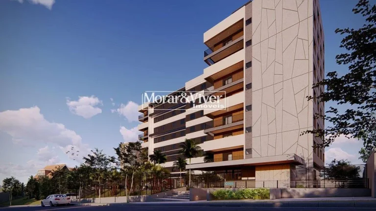 Imagem Studio para Venda em Curitiba, Novo Mundo, 1 dormitório, 1 banheiro