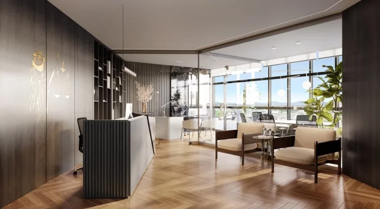Imagem Brickell Business - Comercial - Sala à venda no bairro Perequê - Porto Belo/SC