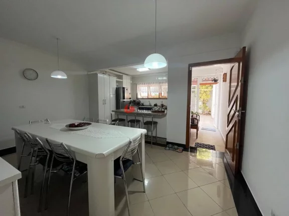 Imagem Sobrado à venda, Campestre, Santo André, SP
