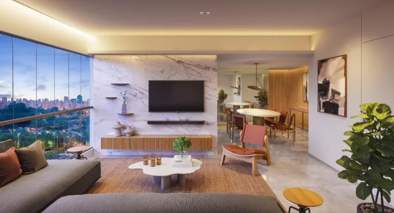 Imagem Apartamento Padrão