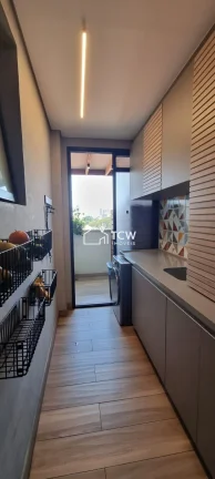 Imagem Apartamento à venda no bairro Vila Mariana - São Paulo/SP, Zona Sul