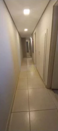 Imagem Apartamento com 3 dormitórios à venda, 97 m² por R$ 290.000,00 - Centro - Ribeirão Preto/SP