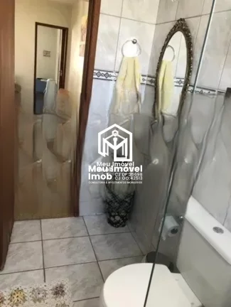 Imagem Casa 4 Quartos 1Suíte 2 Vagas SHA Arniqueiras