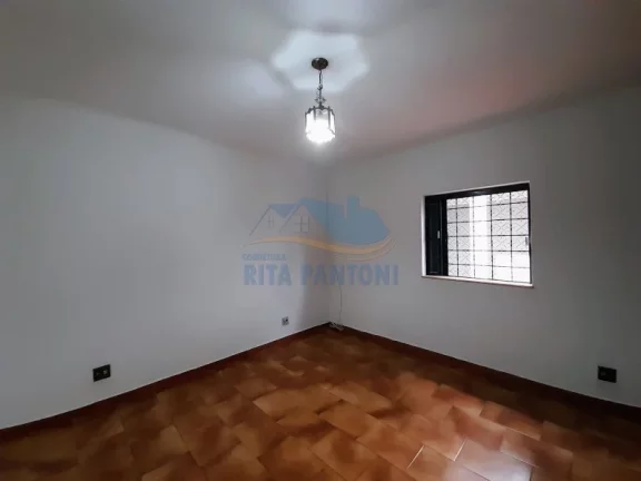 Imagem Casa - Ribeirão Preto - Jardim São Luiz
