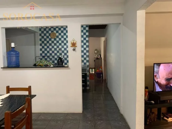 Imagem Casa à Venda - 3 dorm. - Vila Amato