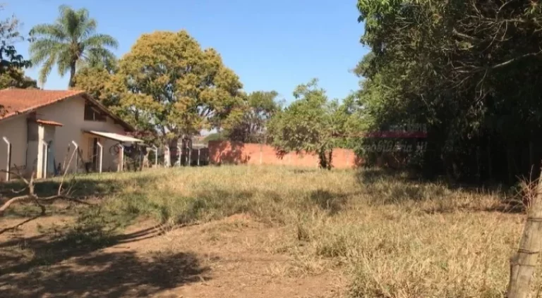 Imagem Terreno para chácara