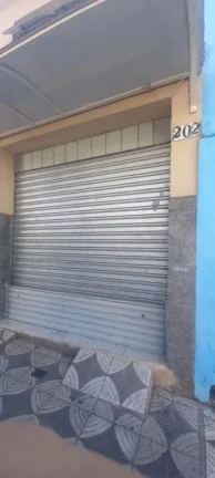 Imagem Salão Comercial para Locação no Centro de Sorocaba-SP: 1 sala, 1 banheiro e 28m² de área!