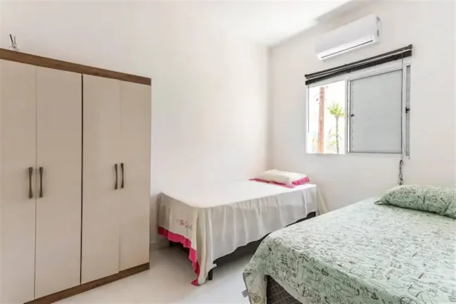 Imagem CASA COM 120 m² - SOLEMAR - PRAIA GRANDE SP