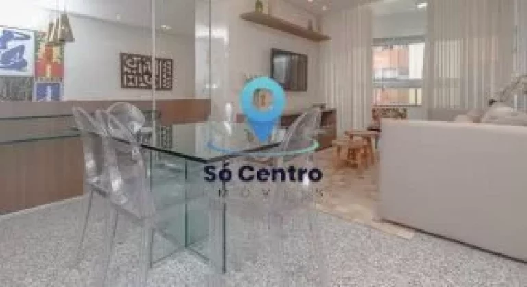 Imagem Ótimo apartamento à venda em Lourdes, Belo Horizonte. Com 3 quartos, sendo 1 suíte, 1 banheiro so...