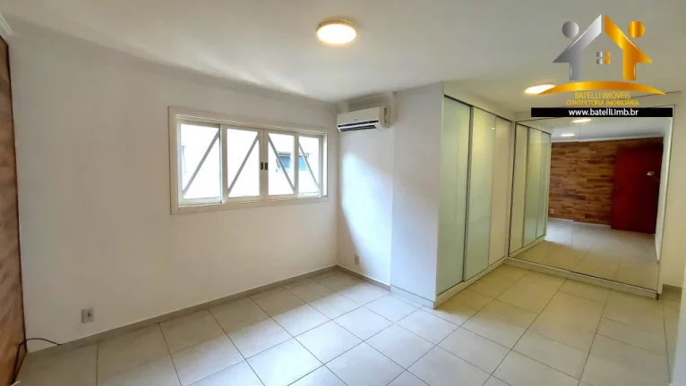 Imagem Casa para locação no condomínio Quinta de São Fernando - Batelli Imóveis