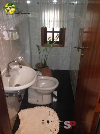 Imagem LINDO SOBRADO NA CHÁCARA DO ENCOSTO