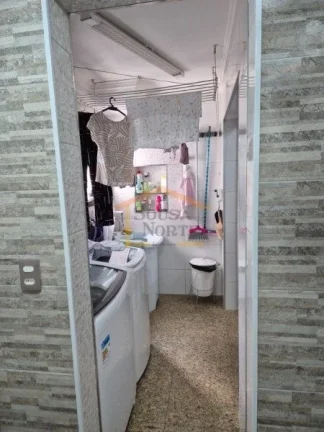 Imagem Apartamento com ambientes amplos e bem distribuídos, 3 dormitórios, sendo 1 suíte, com armários ...