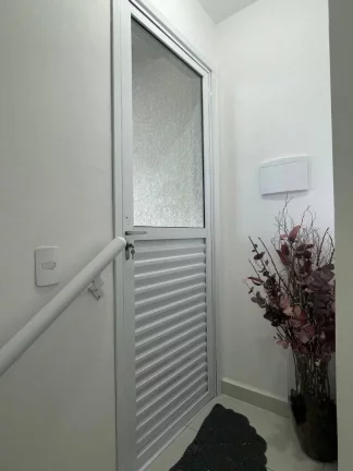 Imagem Cobertura com 2 dormitórios à venda, 80 m² por R$ 410.000 - Vila Vitória - Santo André/SP