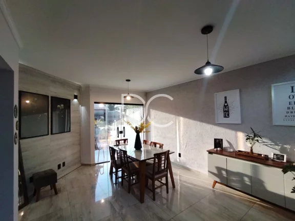 Imagem parque ibiti do paço - Sobrado em Condomínio