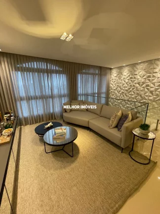 Imagem Cobertura Duplex a venda em Balneário Camboriú - SC
