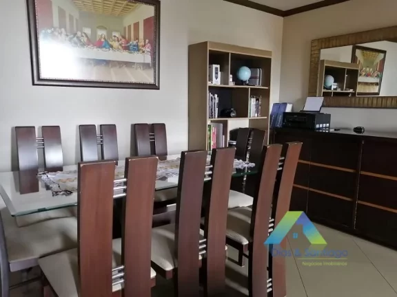 Imagem Apartamento com 2 dormitórios à venda, 63 m² por R$ 350.000,00 - Vila Santa Teresa (Zona Sul) - São Paulo/SP