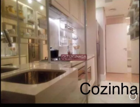 Imagem Apartamento à venda, 60 m² por R$ 575.000,00 - Vila Guilherme - São Paulo/SP