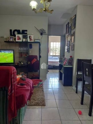 Imagem Apartamento na zona norte com 3 dormitórios, por R$ 120.000,00 - financiável em qualquer Banco.