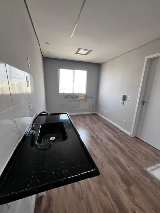 Apartamento para Venda em São Paulo, Vila Nova das Belezas, em frente ao metrô Por$225.000