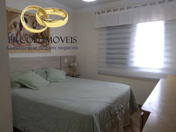 Imagem APARTAMENTO RESIDENCIAL em São Paulo - SP, Vila Gomes Cardim