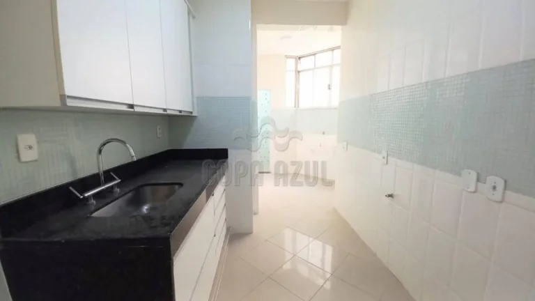 Imagem Copacabana – Avenida Nossa Senhora de Copacabana | Residencial › Apartamento 3 quarto(s) à Venda