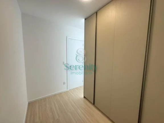 Imagem Apartamento para alugar no Edifício Sense - Terra Bonita - Londrina - PR