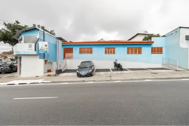 Imagem PONTO COMERCIAL em São Paulo - SP, Interlagos