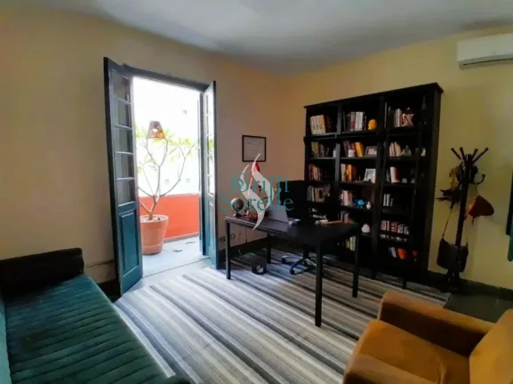 Imagem Casa de Vila à Venda em Vila Clementino - São Paulo/SP.