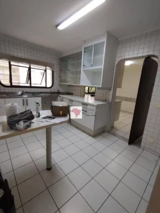 Imagem Apartamento com 4 dormitórios para alugar, 262 m² por R$ 21.579,00/mês - Vila Nova Conceição - São Paulo/SP