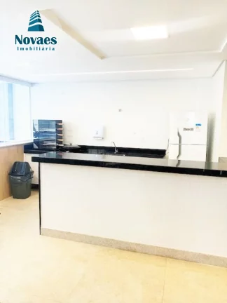 Imagem Apartamento residencial para Venda Praia do Morro, Guarapari 3 dormitórios, 1 sala, 2 vagas.