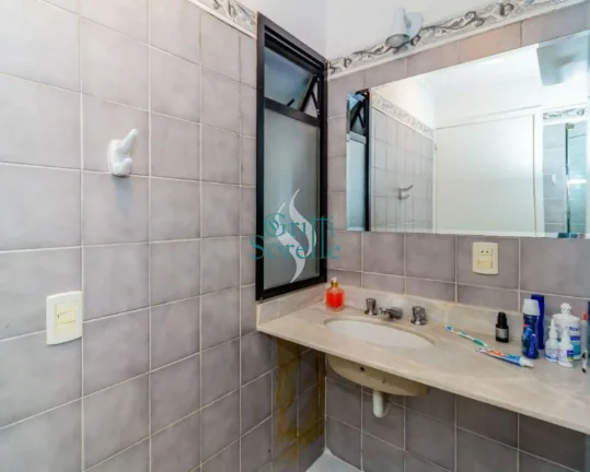 Imagem Apartamento à Venda na Vila Olímpia - São Paulo/SP.