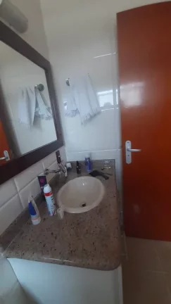 Imagem CASA A VENDA - 2 DORM. COM 1 SUÍTE - JARDIM ITATIAIA - CAMPINAS