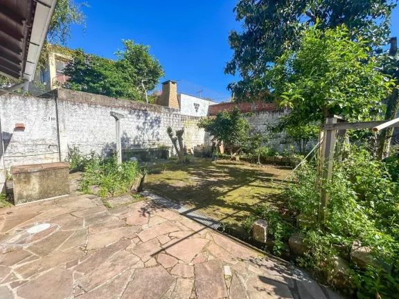 Imagem VNSMTESES 43 43947-MT - Casa à venda no bairro Vila Nova - Porto Alegre/RS