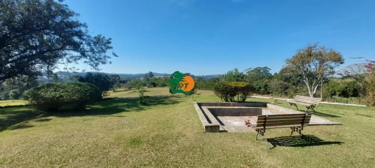 Imagem Sítio para Venda em Mairinque, Setubal, 4 dormitórios, 4 suítes, 1 vaga