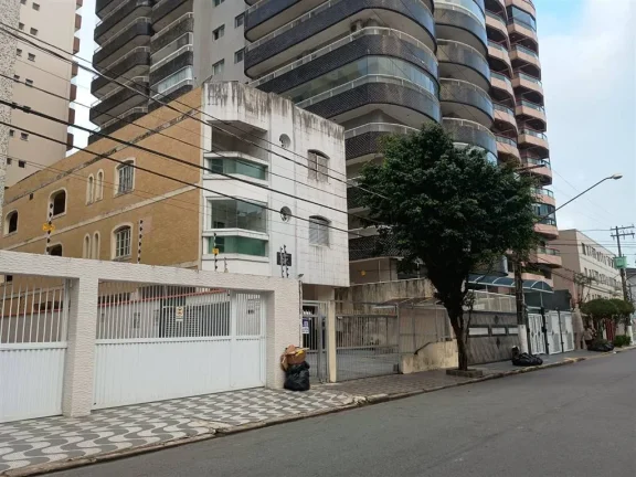 Imagem APARTAMENTO TUPI - PRAIA GRANDE SP
