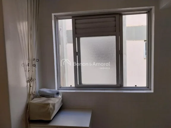 Imagem Apartamento à Venda no Jardim Flamboyant - Campinas/SP
