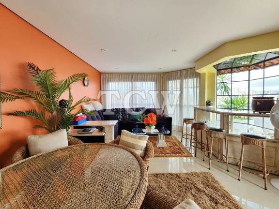 Imagem Apartamento à venda no bairro Vila Clementino - São Paulo/SP, Zona Sul