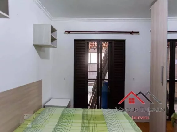 Imagem Casa - Vl Yolanda